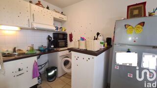  Appartement � vendre 2 pi�ces 33 m�