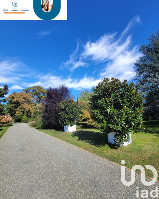  Villa  vendre 6 pices 183 m