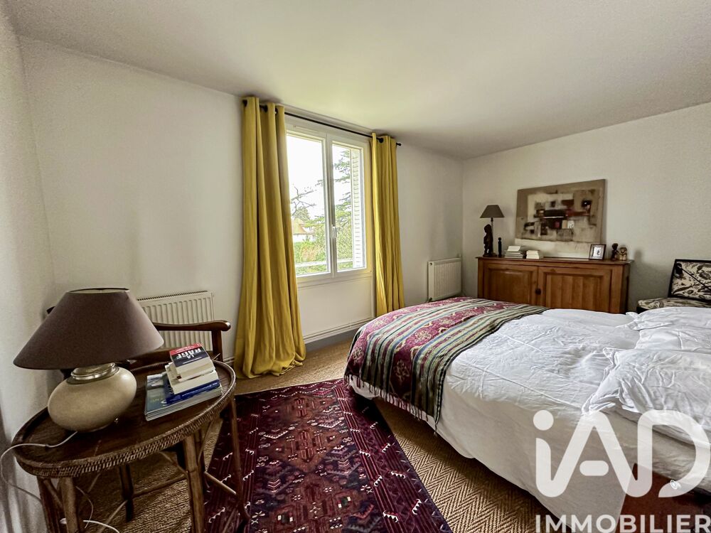 � vendre  Maison La Celle-Saint-Cloud (78170)