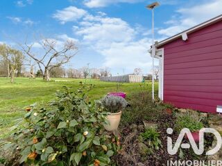  Maison � vendre 5 pi�ces 162 m�