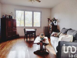  Appartement � vendre 3 pi�ces 78 m�