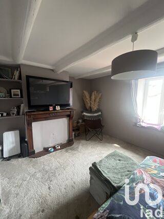  Maison � vendre 3 pi�ces 70 m�