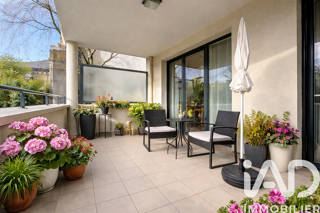  Appartement � vendre 4 pi�ces 89 m�