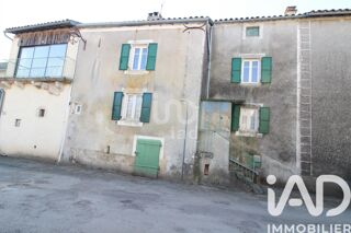  Maison � vendre 4 pi�ces 95 m�