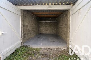  Parking / Garage � vendre 14 m�