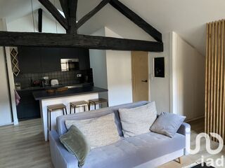  Appartement  vendre 1 pice 30 m