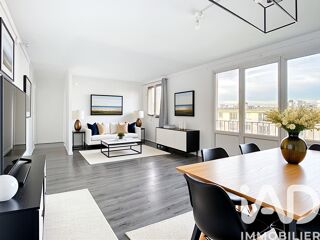  Appartement � vendre 3 pi�ces 63 m�