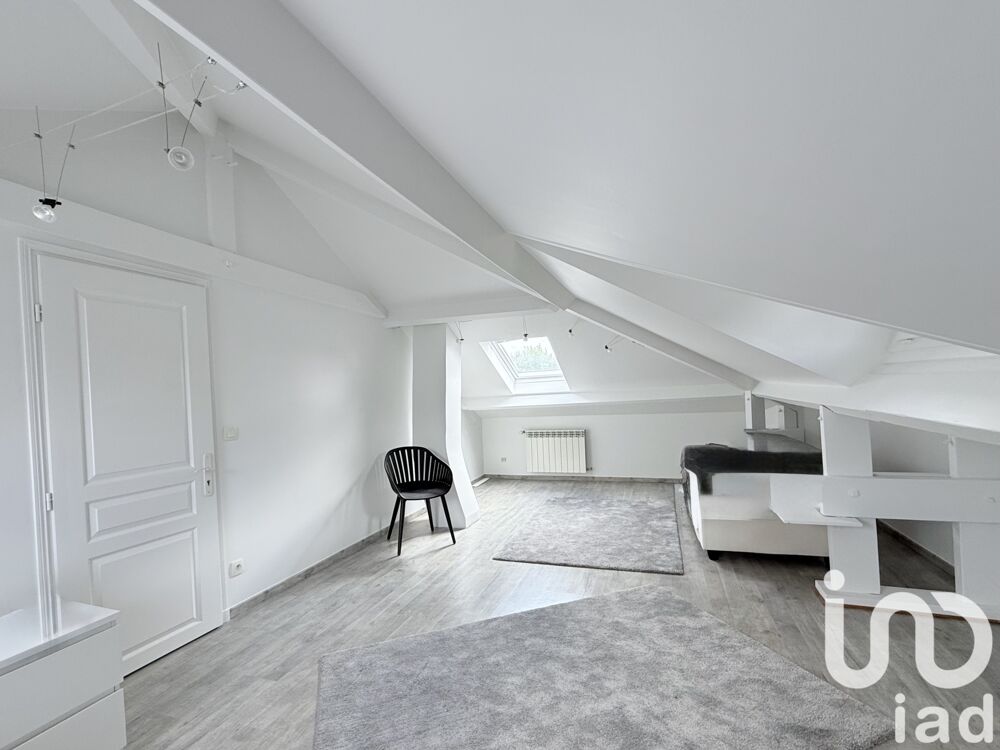  vendre  Maison Soisy-sur-Seine (91450)