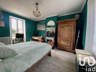  Maison � vendre 5 pi�ces 125 m�