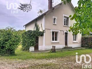  Maison � vendre 8 pi�ces 145 m�