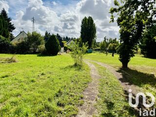  Maison � vendre 11 pi�ces 250 m�