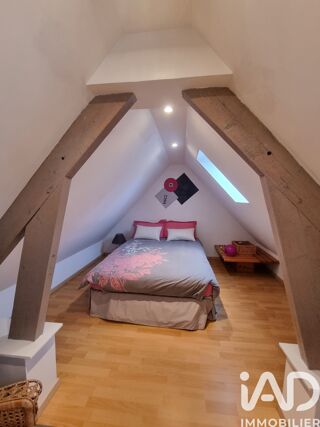  Maison � vendre 5 pi�ces 176 m�