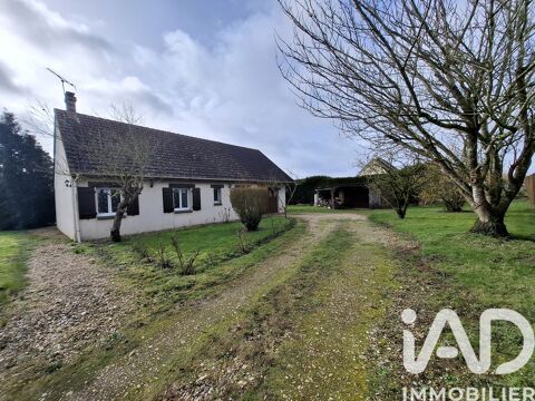   Vente Maison de campagne 5 pi�ces Maison - 5 pi�ce(s) - 116 m�