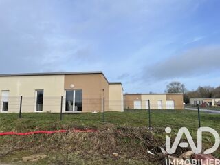  Maison � vendre 3 pi�ces 70 m�