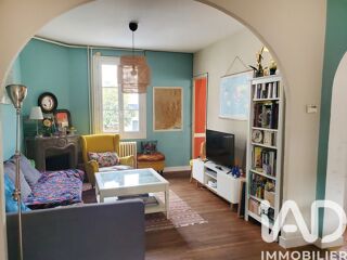  Maison � vendre 5 pi�ces 83 m�