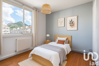  Appartement � vendre 4 pi�ces 85 m�