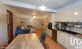  Maison � vendre 5 pi�ces 129 m�