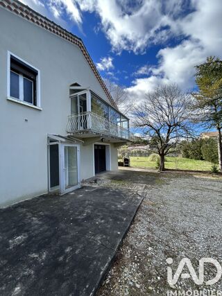  Maison � vendre 5 pi�ces 210 m�