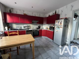  Maison � vendre 4 pi�ces 110 m�