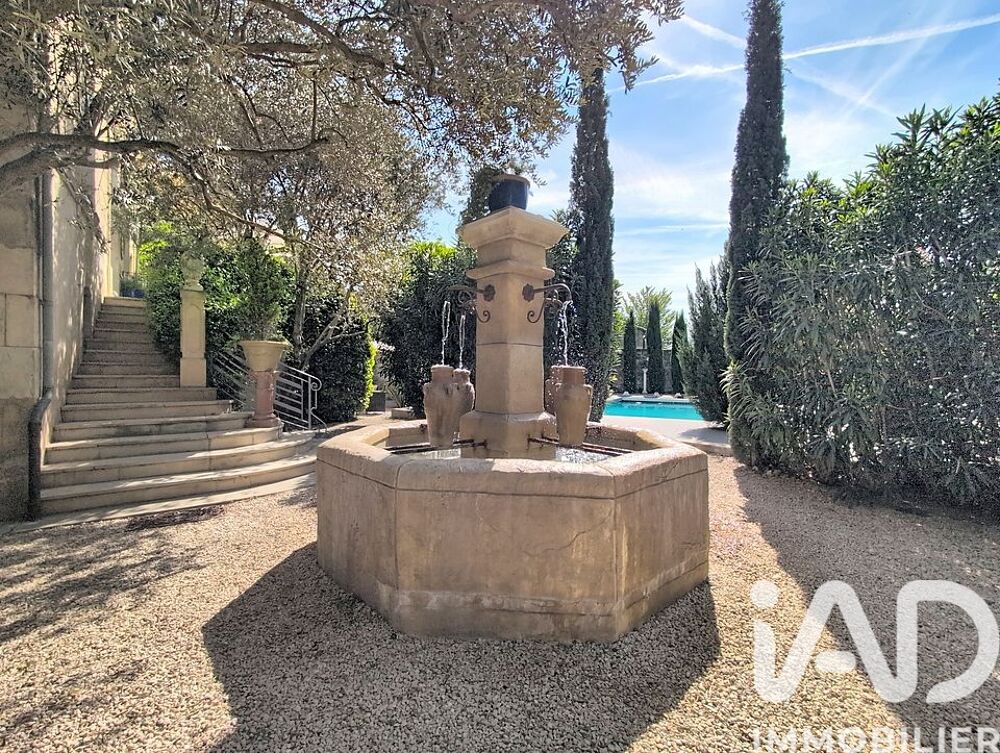 � vendre  Maison Velleron (84740)