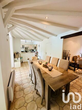  Maison � vendre 7 pi�ces 121 m�