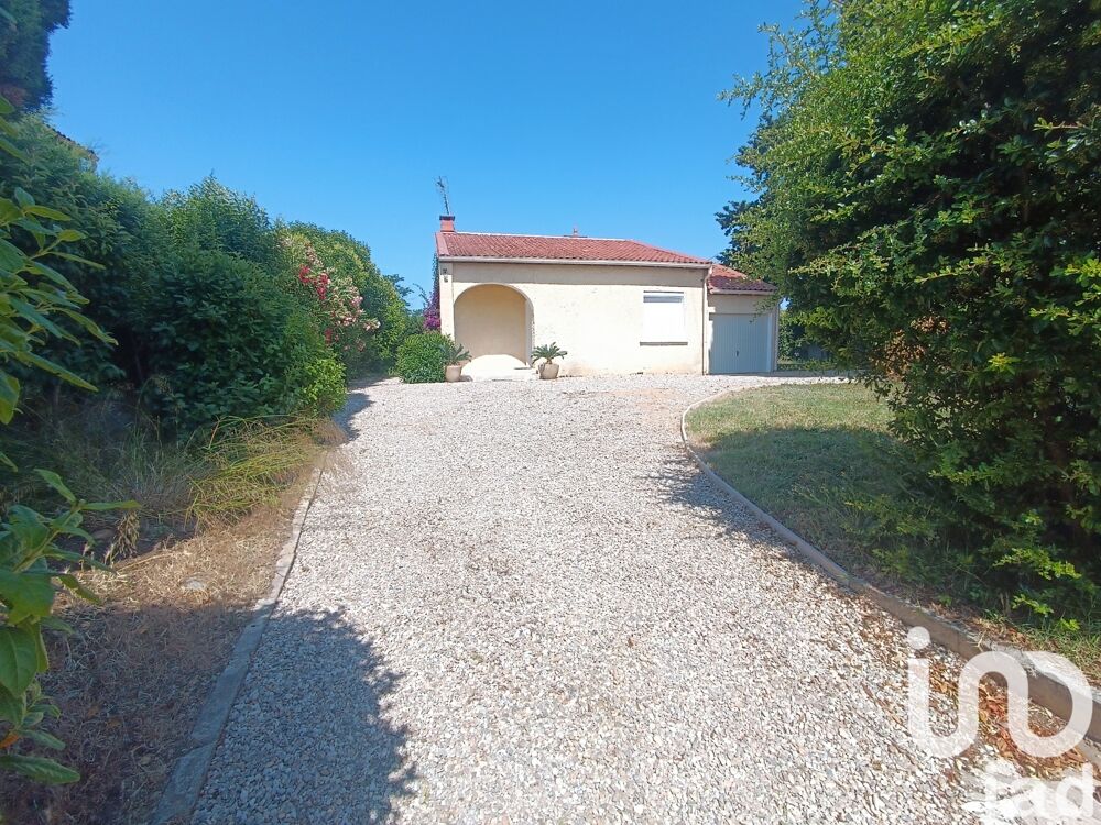 Vente Maison Vente Maison/villa 4 pices Manduel