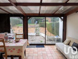  Maison � vendre 4 pi�ces 78 m�