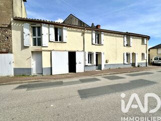  Maison � vendre 6 pi�ces 99 m�