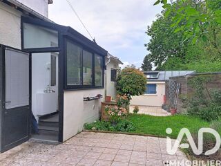  Maison � vendre 3 pi�ces 65 m�