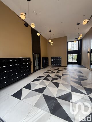  Appartement � vendre 3 pi�ces 66 m�