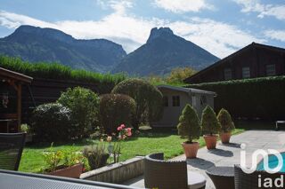  Maison � vendre 5 pi�ces 118 m�