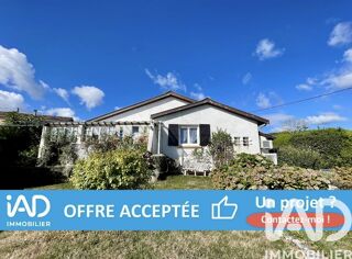  Maison � vendre 3 pi�ces 52 m�