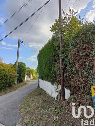  Terrain  vendre 301 m