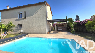  Maison � vendre 4 pi�ces 126 m�