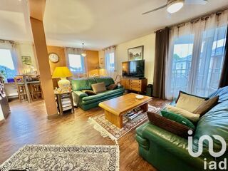  Appartement � vendre 3 pi�ces 74 m�