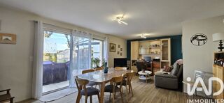  Maison � vendre 4 pi�ces 83 m�