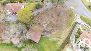  Terrain � vendre 14831 m�