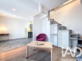  Maison � vendre 3 pi�ces 54 m�