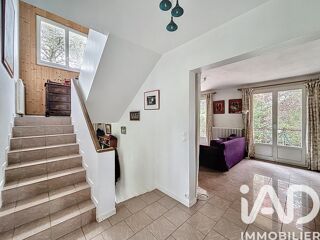  Maison � vendre 6 pi�ces 167 m�