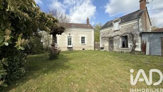  Maison � vendre 7 pi�ces 140 m�