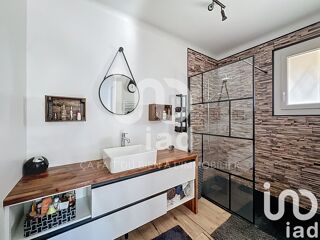  Maison � vendre 8 pi�ces 200 m�