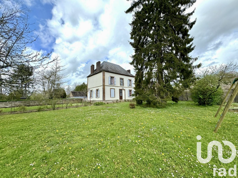   Vente Maison/villa 7 pices Maison - 7 pice(s) - 172 m