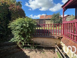  Maison  vendre 5 pices 103 m