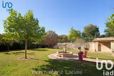 Vente Maison Vente Demeure 5 pi�ces Cucuron
