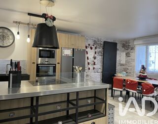  Maison � vendre 8 pi�ces 160 m�