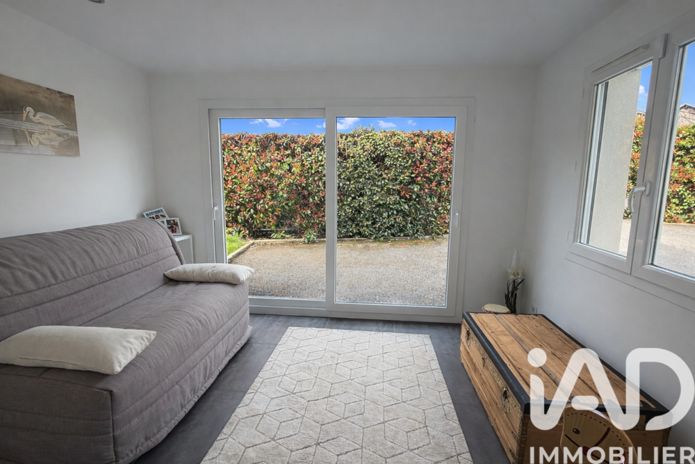 � vendre  Maison Beaumont (74160)