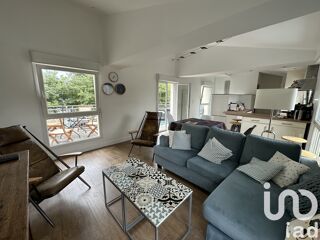  Appartement � vendre 4 pi�ces 81 m�