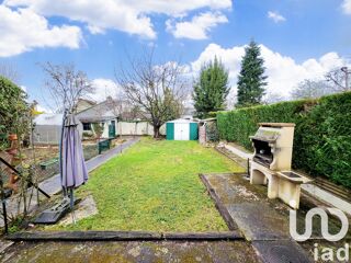  Maison � vendre 6 pi�ces 100 m�