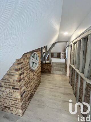  Appartement � vendre 4 pi�ces 74 m�