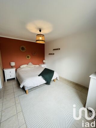  Maison  vendre 5 pices 105 m